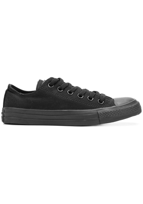 Converse Chuck Taylor All Star low tops - Black
