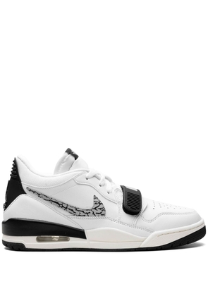 Jordan Air Jordan Legacy 312 Low 'White/Black/Elephant Swoosh' sneakers
