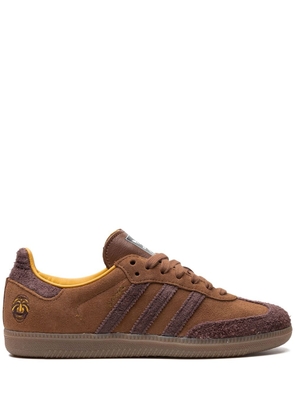 adidas Samba OG 'Talchum Pack - Preloved Brown' sneakers