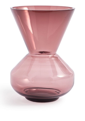 POLSPOTTEN Thick Neck vase (40cm) - Pink