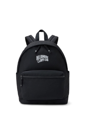 Billionaire Boys Club BBC Arch logo-print backpack - Black
