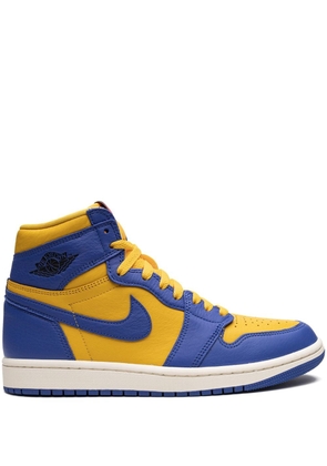 Jordan Air Jordan 1 High OG 'Reverse Laney' sneakers - Blue