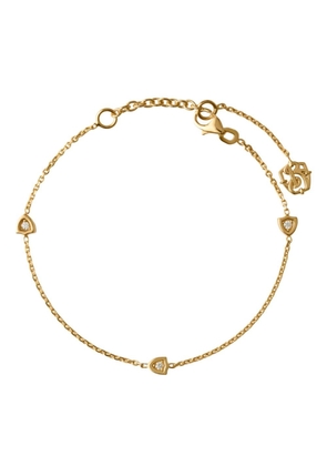 Burberry Shield Chain bracelet - Gold