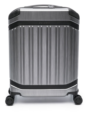 PIQUADRO Spinner hardside suitcase - Grey
