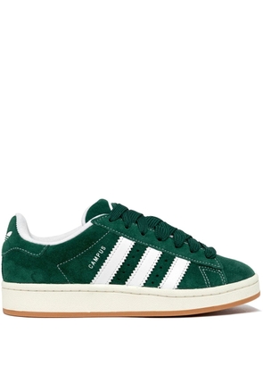 adidas Campus 00s suede sneakers - Green
