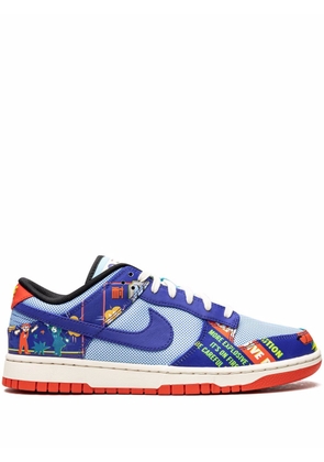Nike Dunk Low 'Chinese New Year - Firecracker' sneakers - Blue