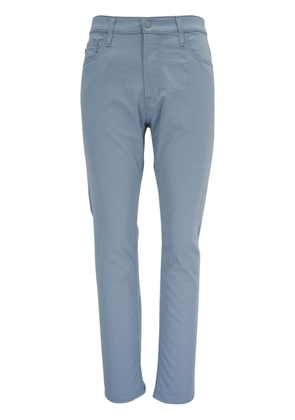 AG Jeans Tellis tapered trousers - Blue
