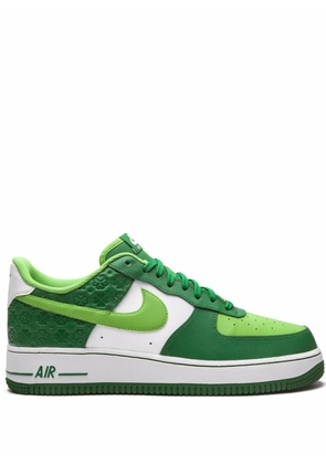 Nike Air Force 1 Low 'St Patrick's 2021' sneakers - White