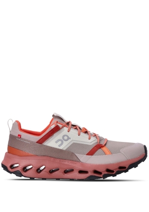 On Running Cloudhorizon hiking sneakers - Pink