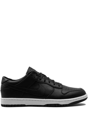 Nike Dunk Low Lux 'Black/White' sneakers