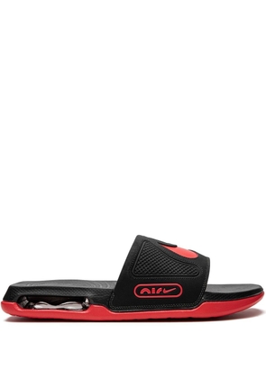 Nike Air Max Cirro slides - Black