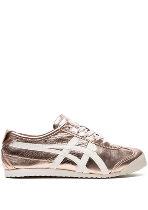 Onitsuka Tiger Mexico 66 'Rose Gold' sneakers - Pink