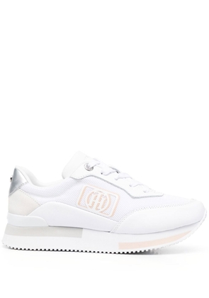 Tommy Hilfiger Active City low-top sneakers - White