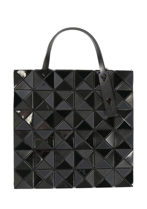 Bao Bao Issey Miyake Quatro geometric tote bag - Black