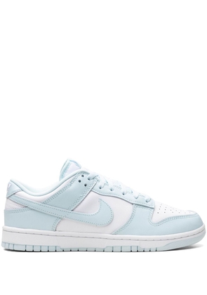 Nike Dunk Low 'Glacier Blue' sneakers - White