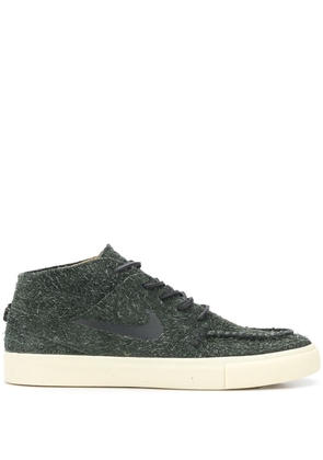 Nike Zoom Janoski Mid Crafted SB sneakers - Green