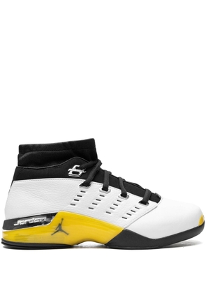 Jordan Air Jordan 17 Low 'Lightning' sneakers - White