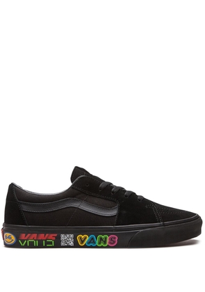 Vans Sk8-Low 'Disruptive' sneakers - Black