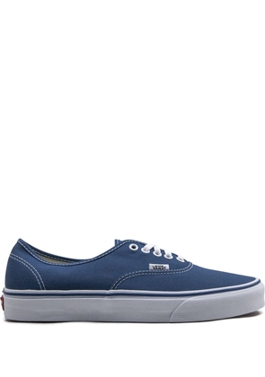 Vans Authentic low-top sneakers - Blue