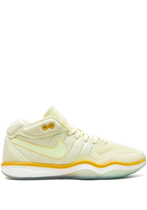 Nike Air Zoom GT Hustle 2 'Frozen Yellow' sneakers