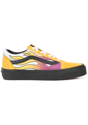 Vans Old School sneakers - Yellow