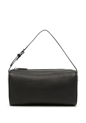 The Row 90s leather tote bag - Black