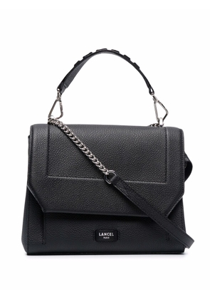 Lancel top-handle bag - Black