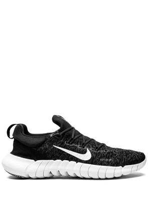 Nike Free Run 5.0 sneakers - Black