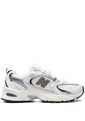New Balance 530 'White/Black' sneakers
