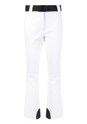 Goldbergh Pippa ski trousers - White