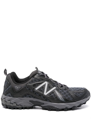 New Balance 610v1 panelled-design sneakers - Grey