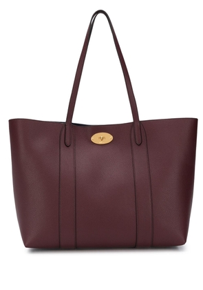 Mulberry Bayswater tote bag - Red