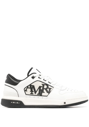 AMIRI Classic low-top sneakers - White