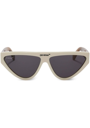 Off-White Eyewear Gustav cat eye-frame sunglasses
