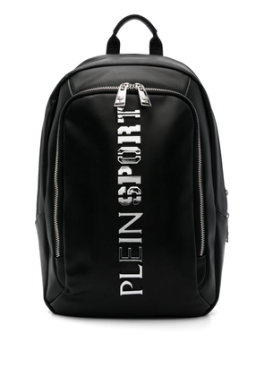 Plein Sport New Arizona backpack - Black