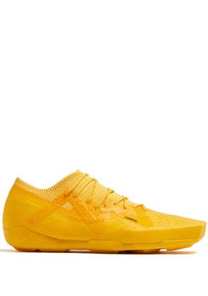 Coperni x PUMA 90SQR square-toe sneakers - Yellow