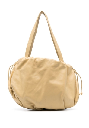Bottega Veneta Pre-Owned medium The Bulb handbag - Brown