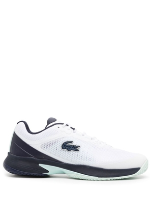 Lacoste Tech Point Tennis sneakers - White