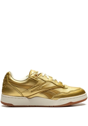 Reebok x Engineered Garments BB 4000 II sneakers - Gold