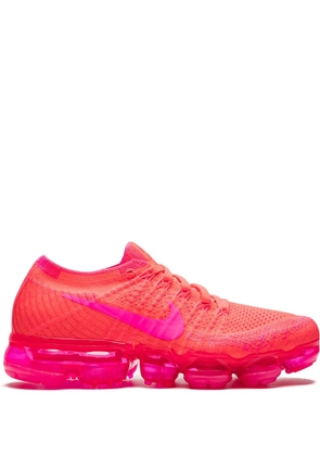 Nike Air Vapormax Flyknit 'Hyper Punch' sneakers - Pink