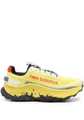 New Balance Fresh Foam X More Trail v3 sneakers - Yellow