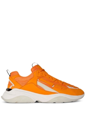 AMIRI Bone Runner low-top sneakers - Orange