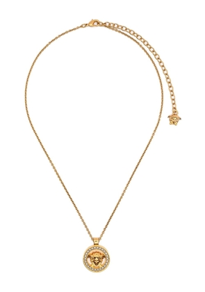 Versace Medusa '95 necklace - Gold