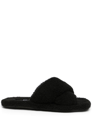 Senso Inka V slippers - Black