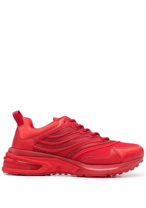 Givenchy GV1 low-top sneakers - Red