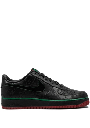 Nike Air Force 1 Low Premium sneakers - Black