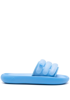 adidas Zplaash flip flops - Blue