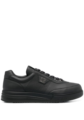 Givenchy G4 low-top sneakers - Black