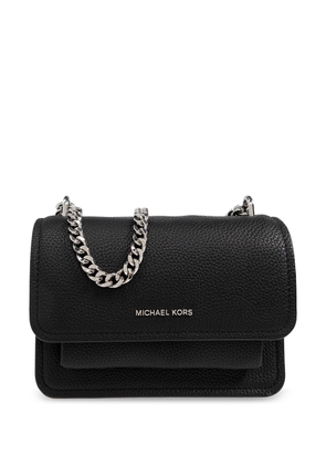 Michael Michael Kors Claire shoulder bag - Black
