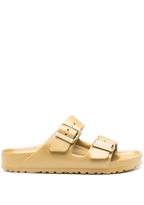 Birkenstock Arizona double-strap sandals - Gold